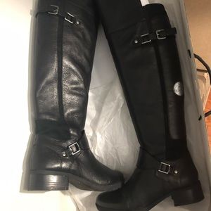 Nine West women’s boots size 7